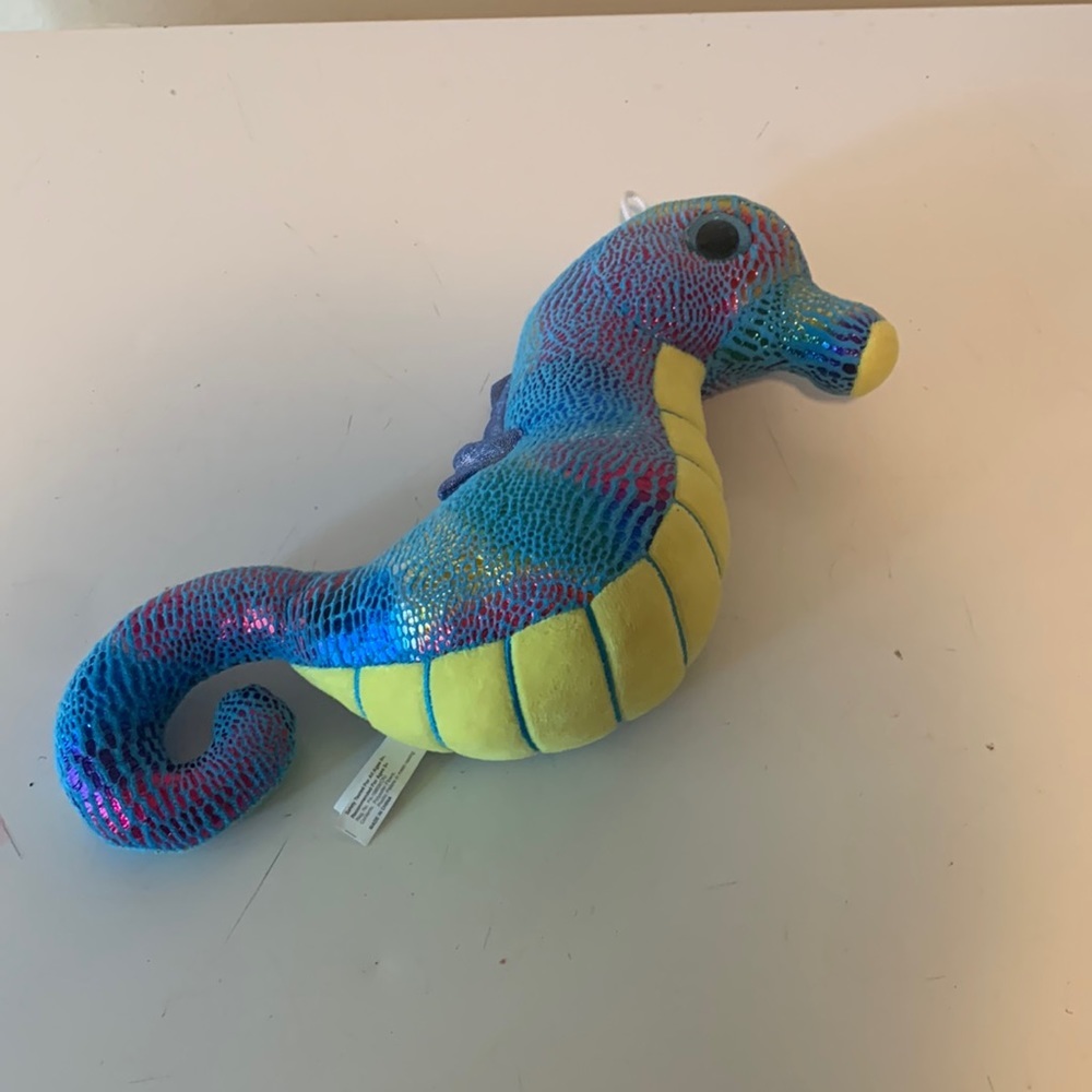 ScentSations Magical Seahorse